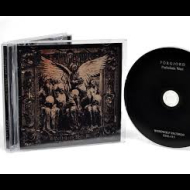 FORGJORD Perkeleen Weri [CD]